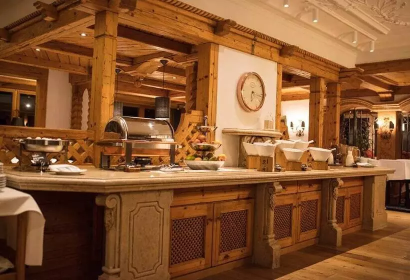 Fotos del hotel Relais & Chateaux Schönegg:  24