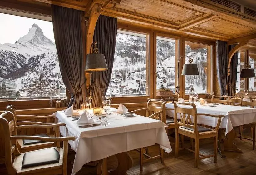 Fotos del hotel Relais & Chateaux Schönegg:  8