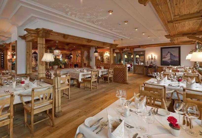 Fotos del hotel Relais & Chateaux Schönegg:  2