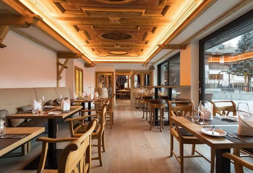 Fotos del hotel Relais & Chateaux Schönegg:  22