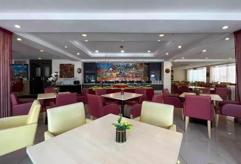 Fotos del hotel Seri Costa:  6