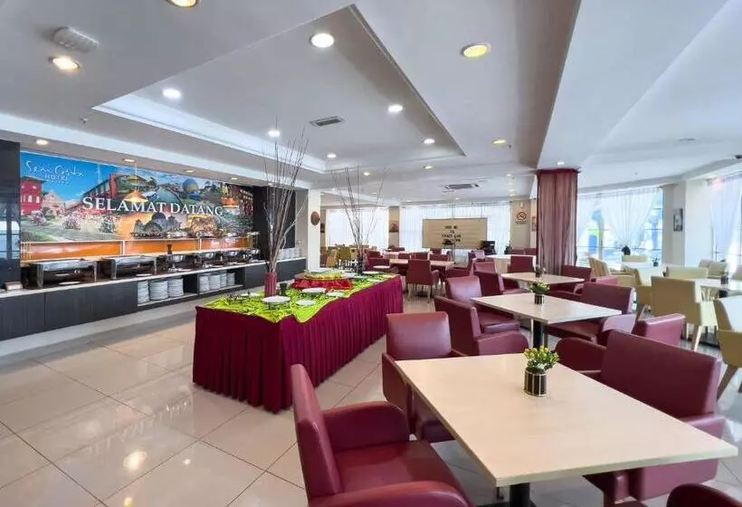 Fotos del hotel Seri Costa:  5