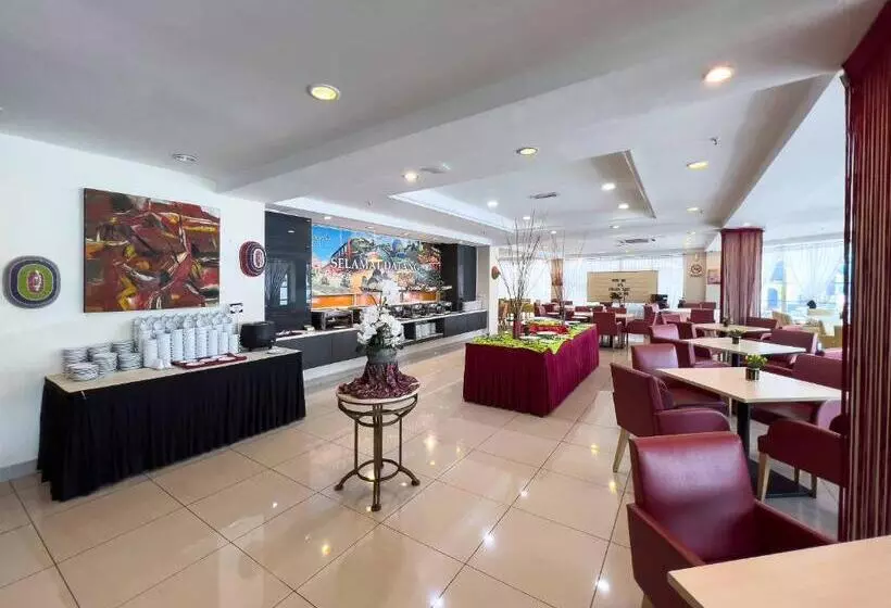 Fotos del hotel Seri Costa:  11