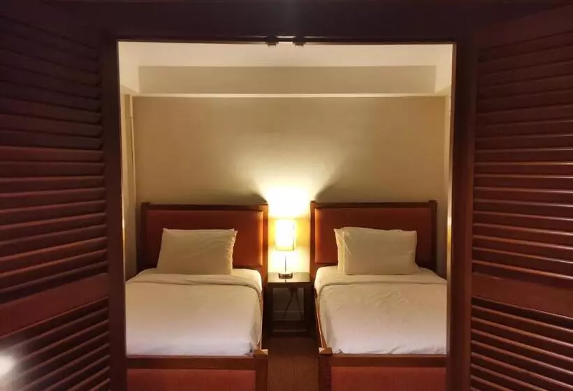 Fotos del hotel Seri Costa:  10