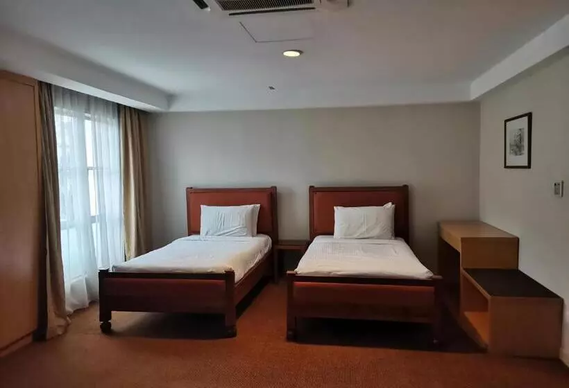 Fotos del hotel Seri Costa:  20