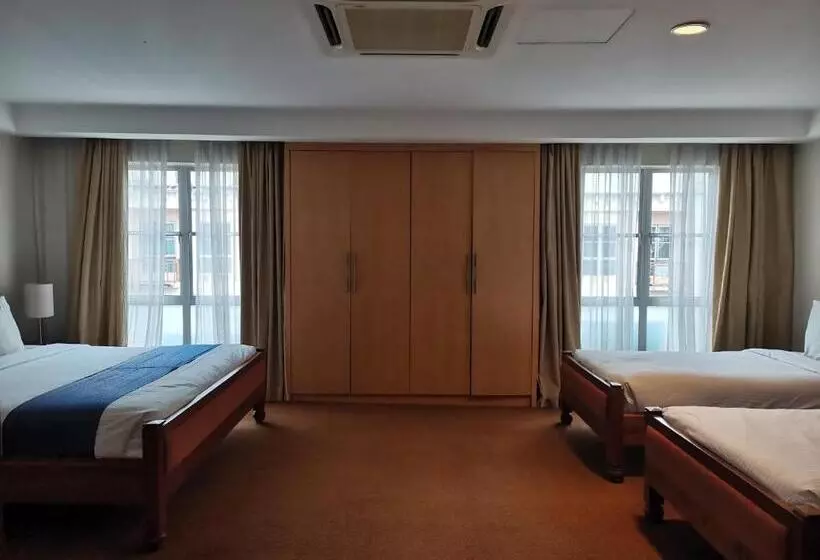 Fotos del hotel Seri Costa:  16