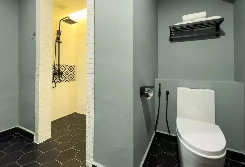 Fotos del hotel Seri Costa:  15