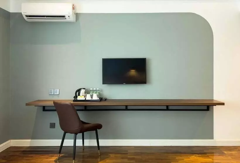 Fotos del hotel Seri Costa:  8