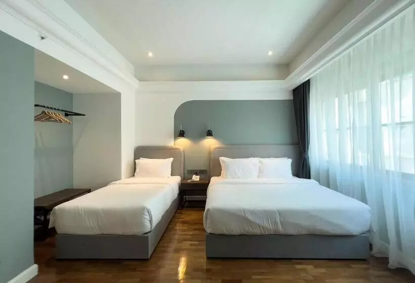 Fotos del hotel Seri Costa:  2