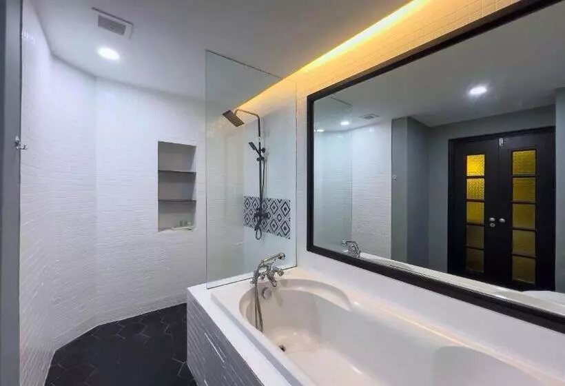 Fotos del hotel Seri Costa:  13