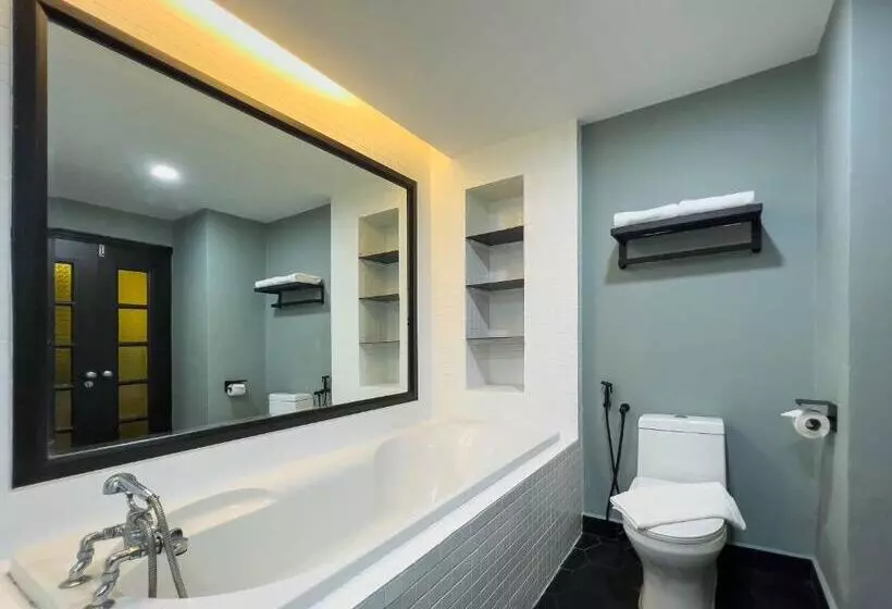 Fotos del hotel Seri Costa:  7