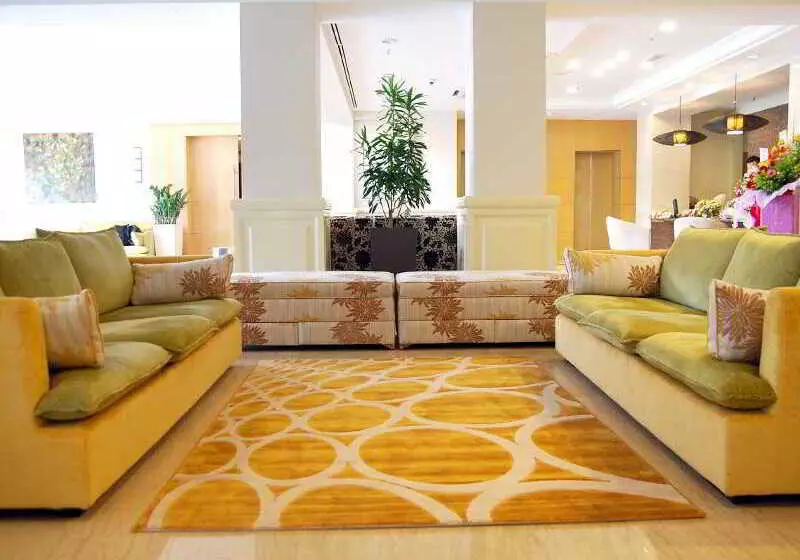 Fotos del hotel Seri Costa:  3