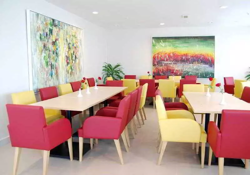 Fotos del hotel Seri Costa:  12