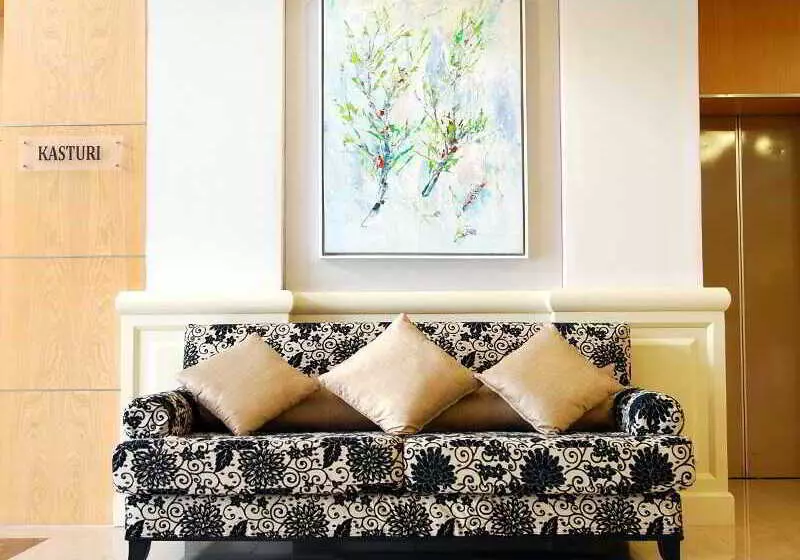 Fotos del hotel Seri Costa:  21