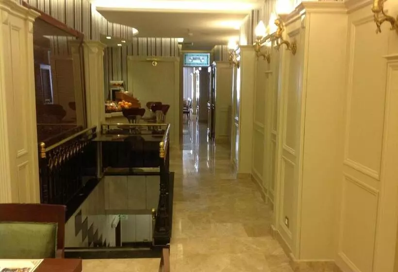 Fotos del hotel Taksim Star:  2