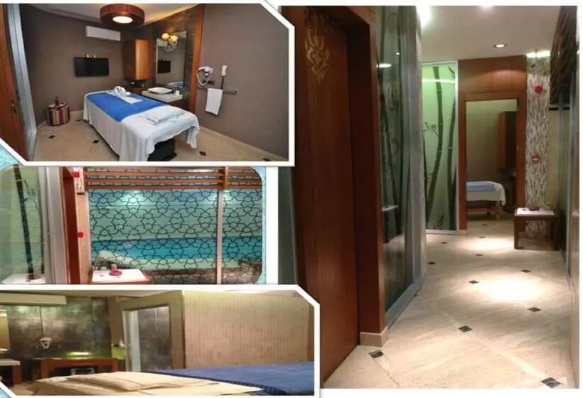 Fotos del hotel Taksim Star:  10