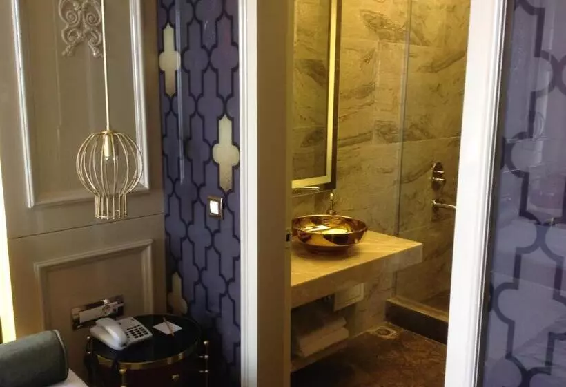 Fotos del hotel Taksim Star:  8