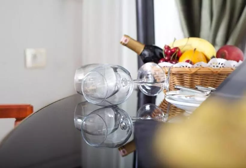 Fotos del hotel Taksim Star:  13