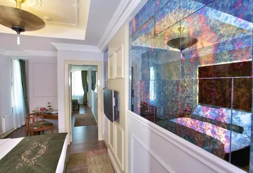 Fotos del hotel Taksim Star:  3