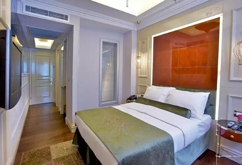 Fotos del hotel Taksim Star:  17