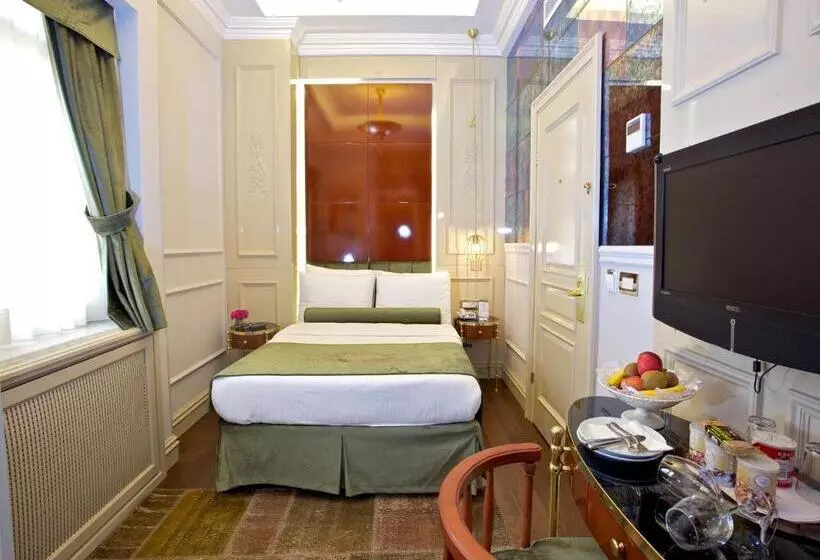 Fotos del hotel Taksim Star:  18