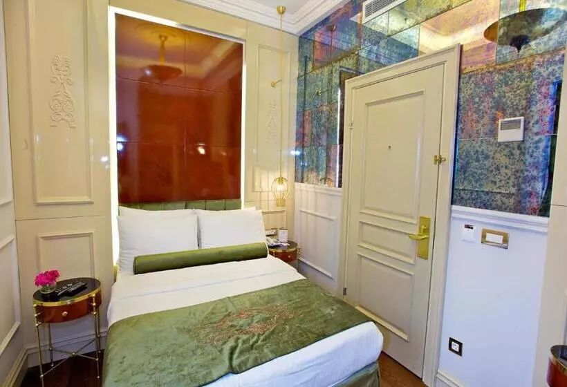 Fotos del hotel Taksim Star:  22