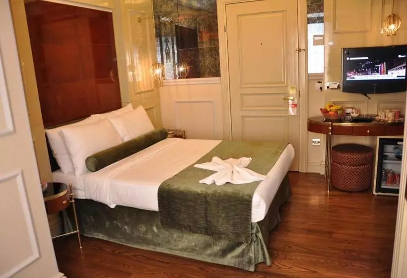 Fotos del hotel Taksim Star:  19