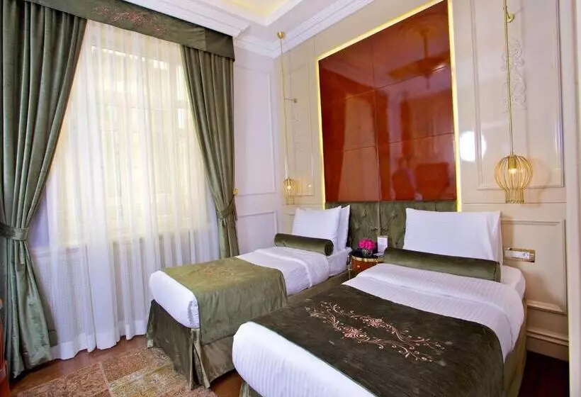 Fotos del hotel Taksim Star:  20