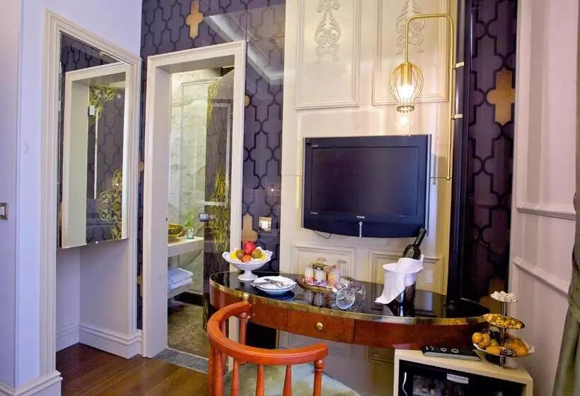 Fotos del hotel Taksim Star:  25