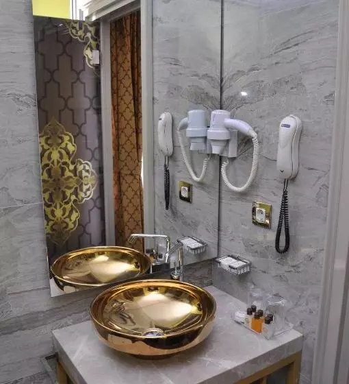 Fotos del hotel Taksim Star:  5