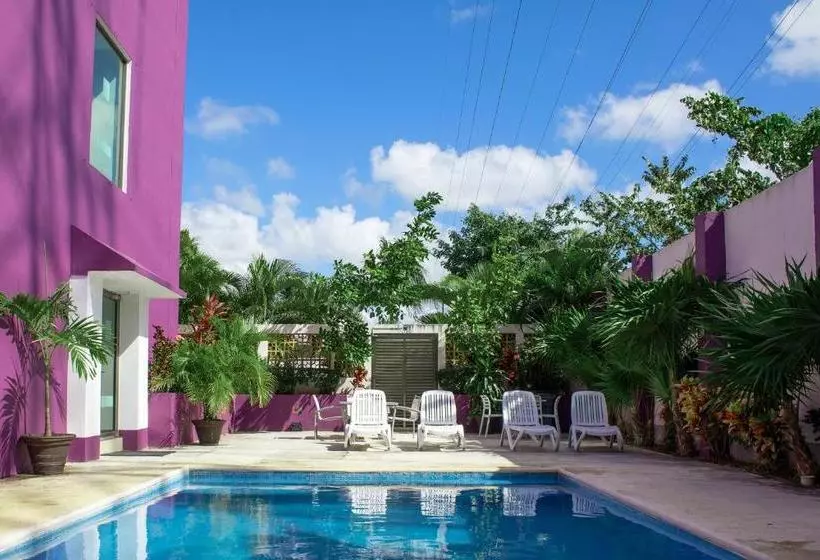 Fotos del hotel Capital O The Magic:  7