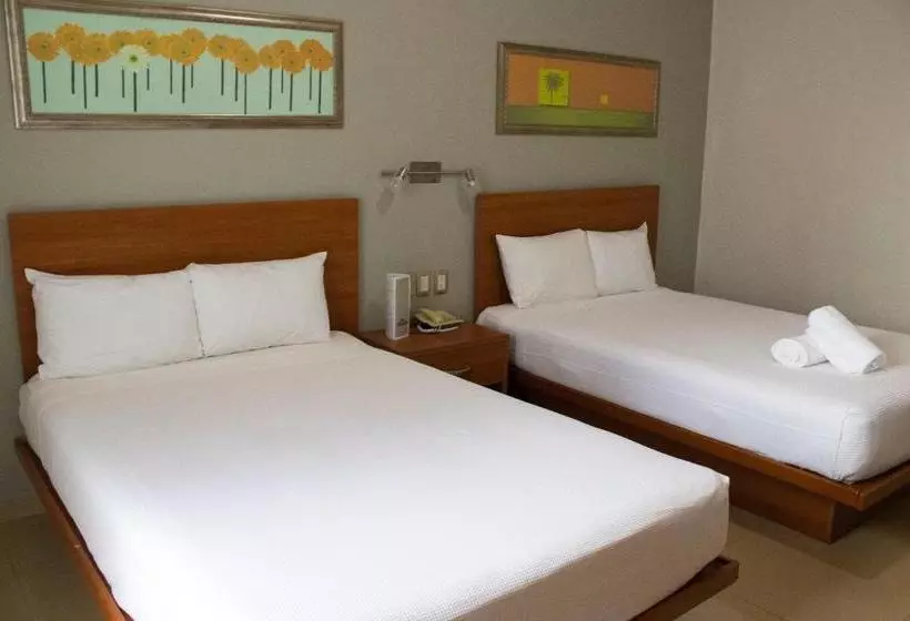 Fotos del hotel Capital O The Magic:  13