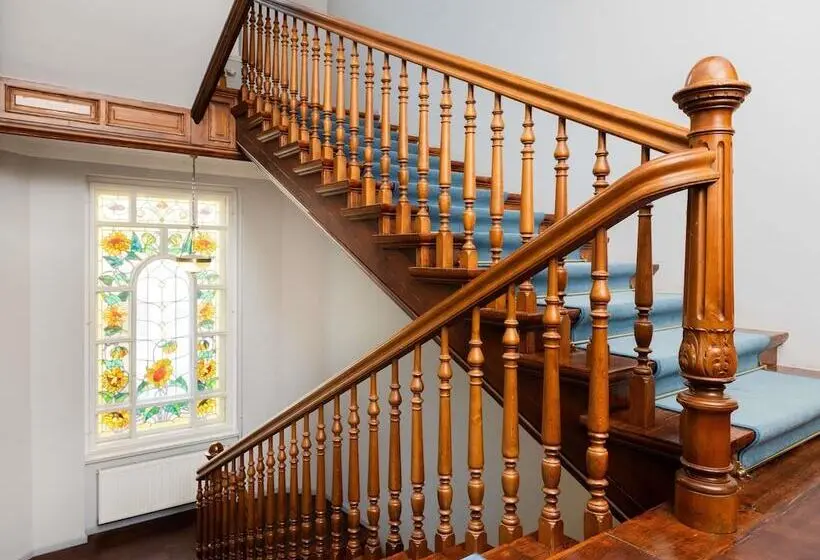 Fotos del hotel Valdemars Riga Managed By Accor:  24