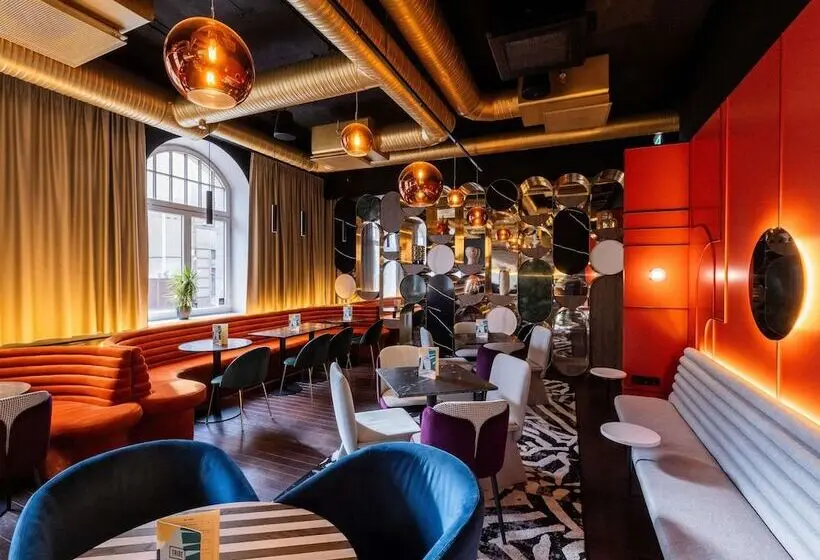 Fotos del hotel Valdemars Riga Managed By Accor:  36