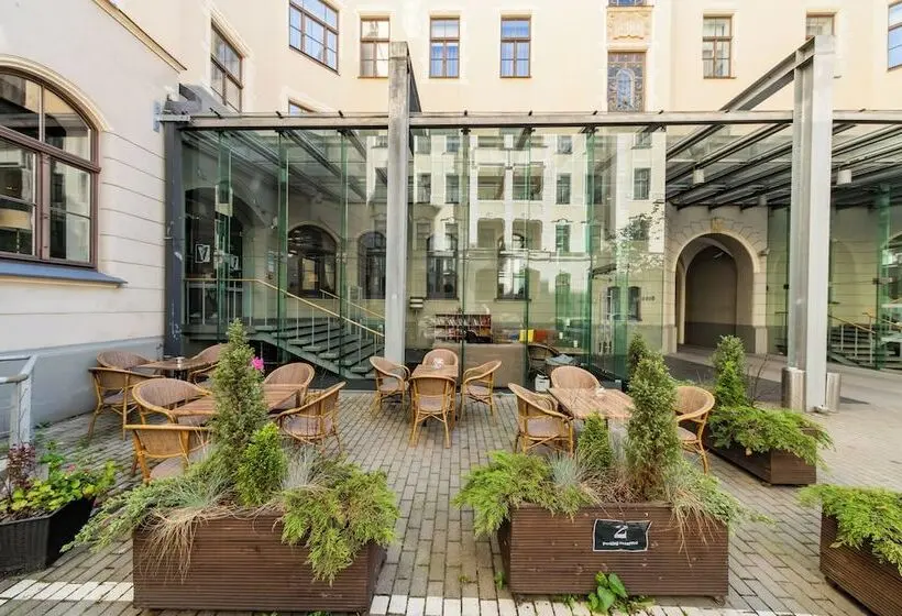 Fotos del hotel Valdemars Riga Managed By Accor:  7