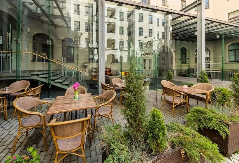 Fotos del hotel Valdemars Riga Managed By Accor:  16