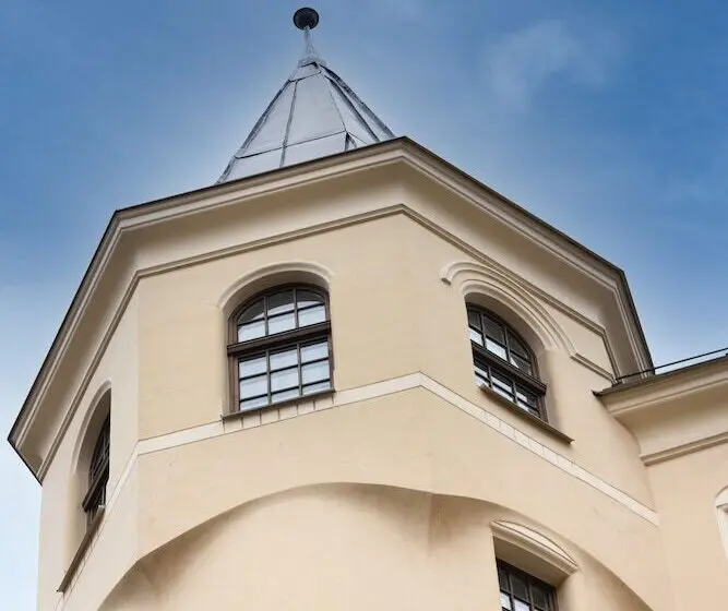 Fotos del hotel Valdemars Riga Managed By Accor:  18