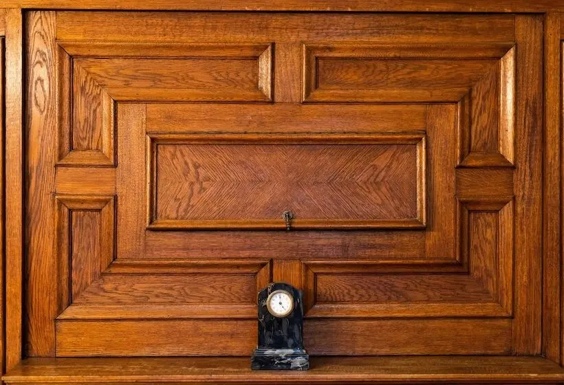 Fotos del hotel Valdemars Riga Managed By Accor:  8