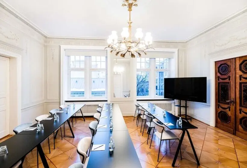 Fotos del hotel Valdemars Riga Managed By Accor:  6