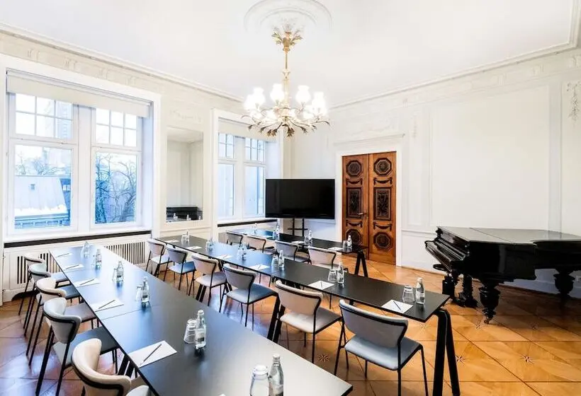 Fotos del hotel Valdemars Riga Managed By Accor:  43