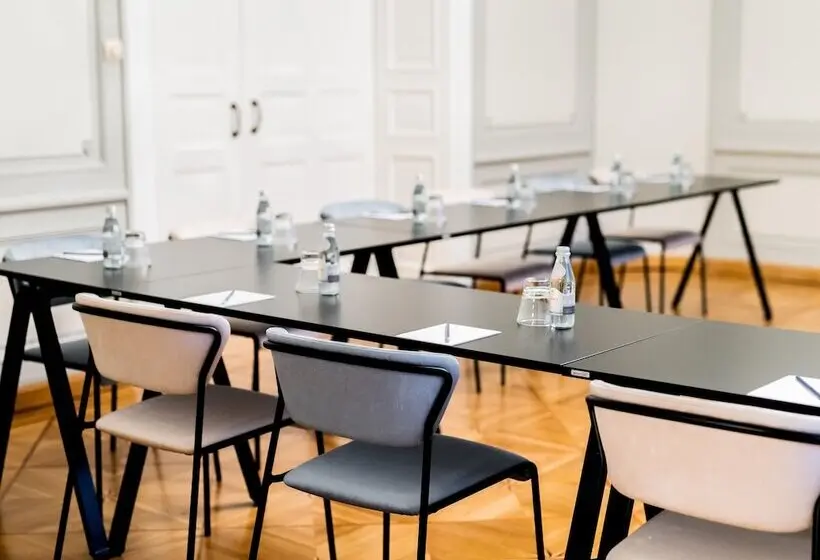 Fotos del hotel Valdemars Riga Managed By Accor:  15