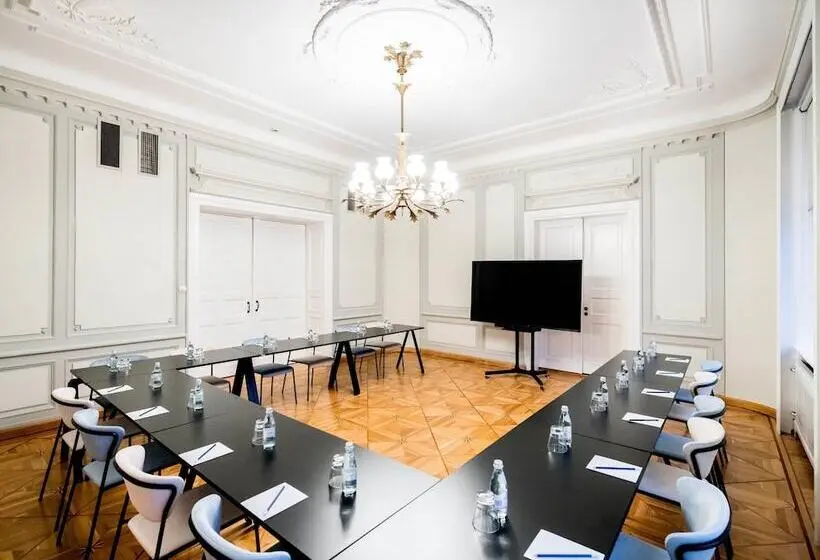 Fotos del hotel Valdemars Riga Managed By Accor:  23