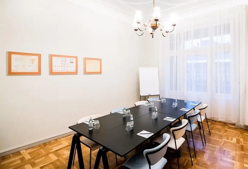 Fotos del hotel Valdemars Riga Managed By Accor:  30