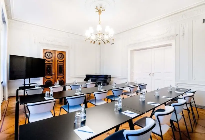 Fotos del hotel Valdemars Riga Managed By Accor:  35