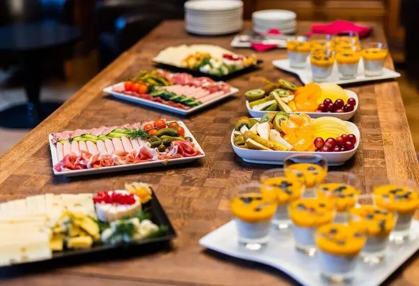 Fotos del hotel Valdemars Riga Managed By Accor:  5