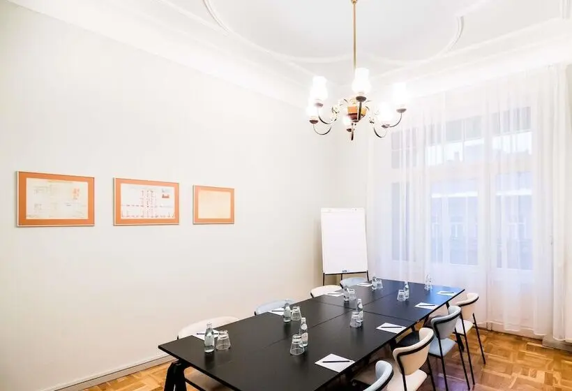 Fotos del hotel Valdemars Riga Managed By Accor:  39