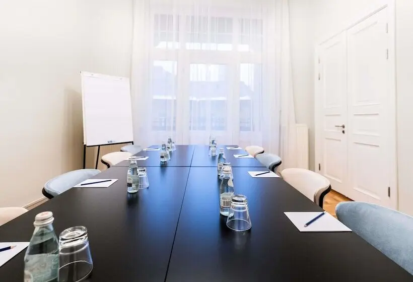 Fotos del hotel Valdemars Riga Managed By Accor:  41