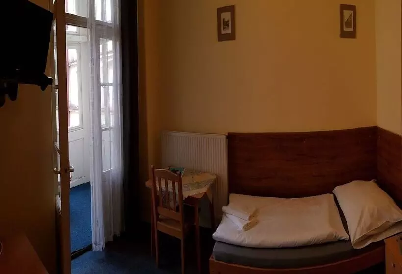 Fotos del hotel U Dvou Zlatych Klicu:  20