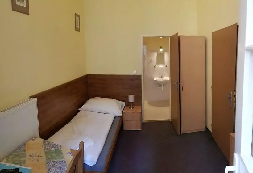 Fotos del hotel U Dvou Zlatych Klicu:  16