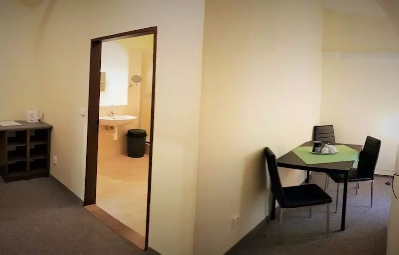 Fotos del hotel U Dvou Zlatych Klicu:  25